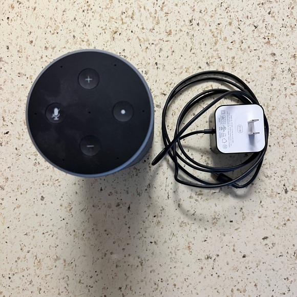 Alexa! - Picture 2 of 2